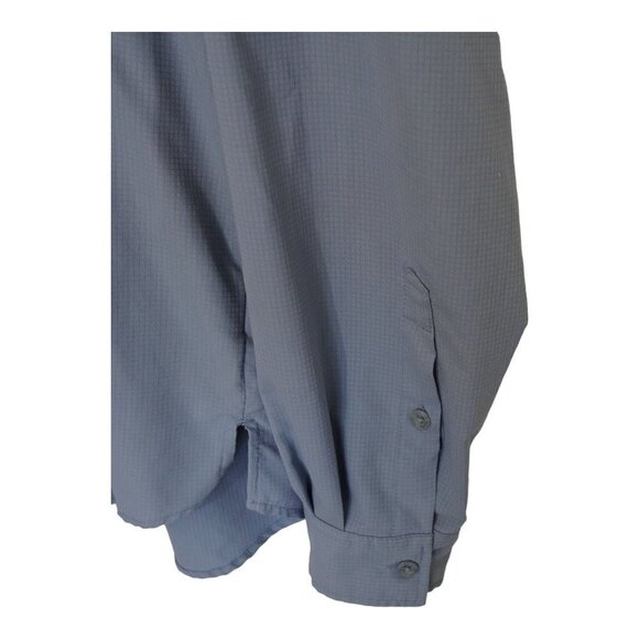 Columbia PFG Tamiami II Long Sleeve Shirt - Mens Sz‎ M - Picture 12 of 13